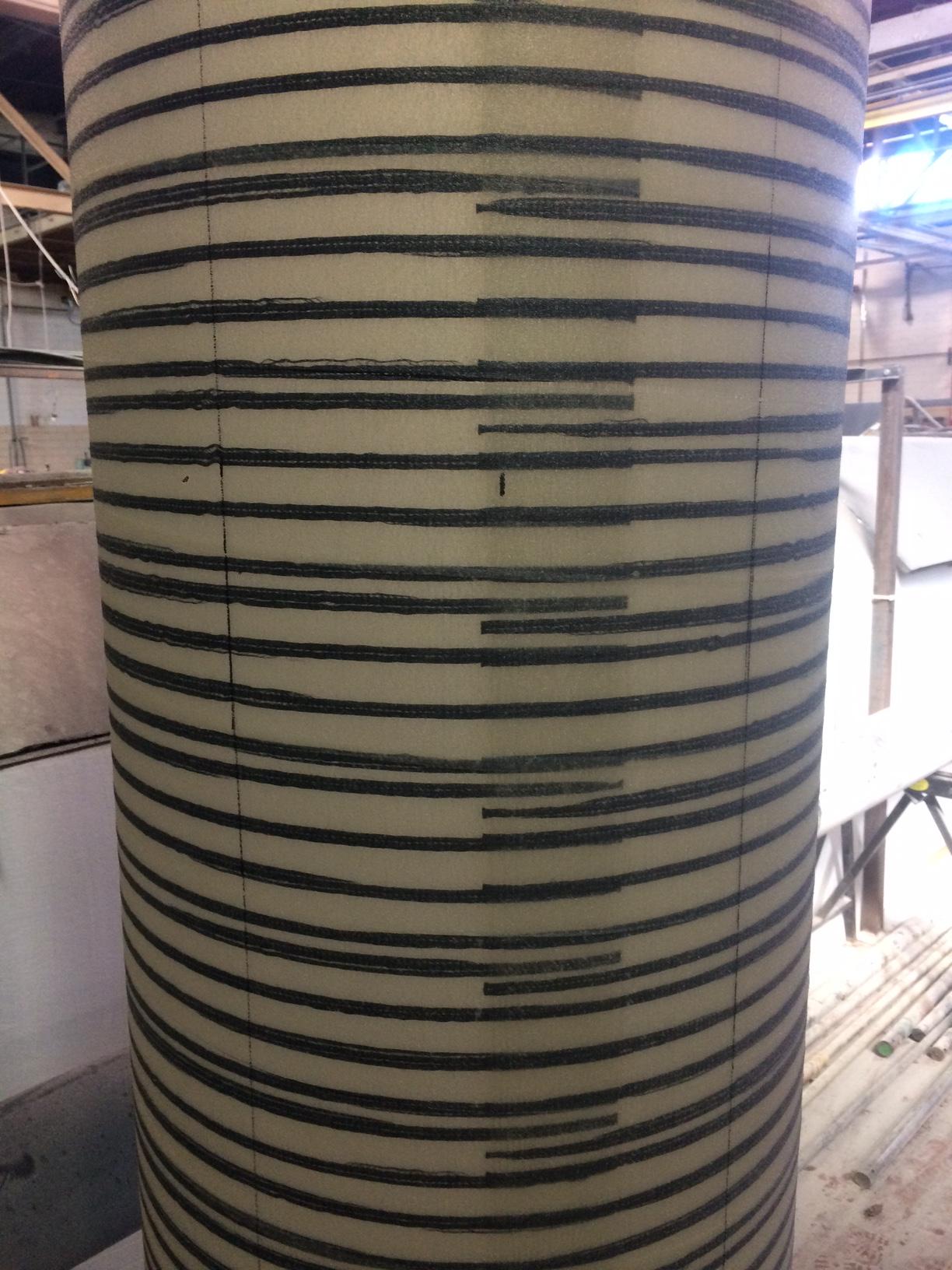 Composite Adv. Case Studies Pile Jackets